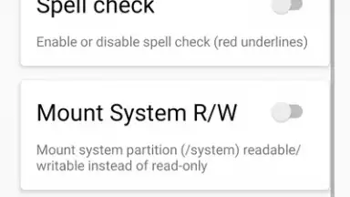 Root ToolCase Light screenshot 1