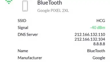 WiFiman screenshot 4