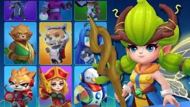 Nova Battles screenshot 12