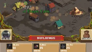 Realm Grinder screenshot 3