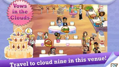 Wedding Dash screenshot 11