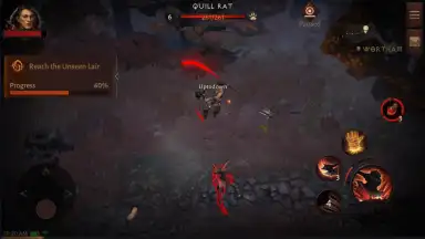 Diablo Immortal screenshot 20