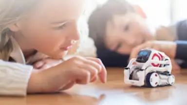 Cozmo screenshot 10