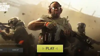 Call of Duty: Warzone Mobile screenshot 14