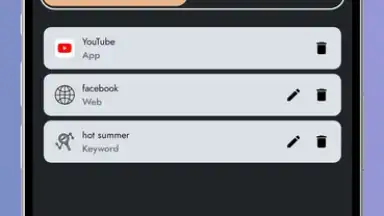 BlockP - AI Porn Blocker / Block Site screenshot 3