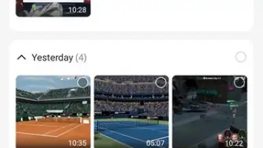 SHAREit - Connect & Transfer screenshot 7