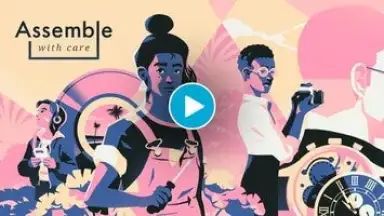 Assemble With Care screenshot 1