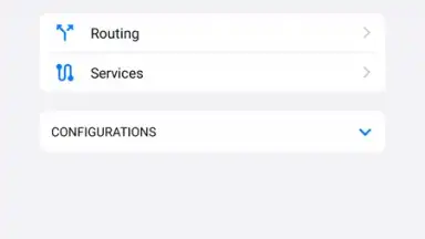 v2RayTun screenshot 4