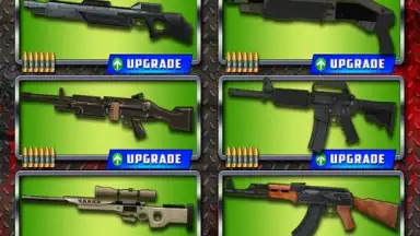 Zombie plague overkill screenshot 4