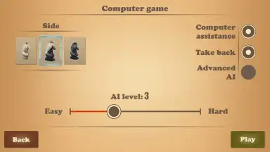 Real Chess screenshot 2