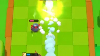 Clash Mini screenshot 9