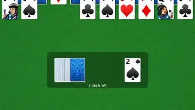 Microsoft Solitaire Collection screenshot 4