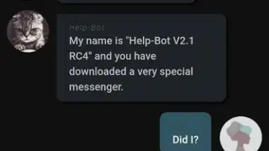 Buff, please! screenshot 6