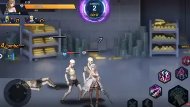 Infinity Star M screenshot 7