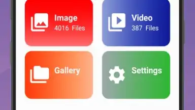 Restore Video - Video Recovery screenshot 2