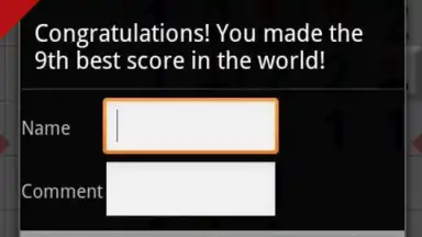 Minesweeper for Android screenshot 1