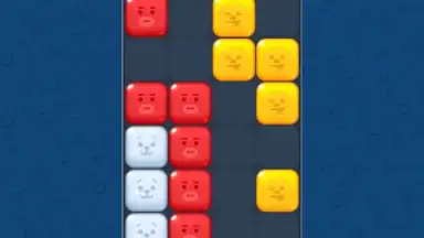 Puzzle Star BT21 screenshot 5