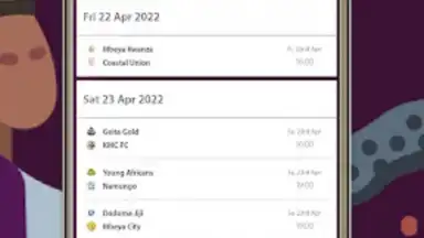 LiveBall screenshot 3