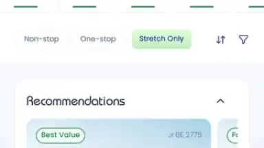 IndiGo screenshot 11