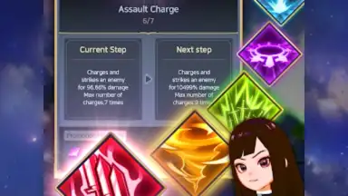 Legend of Priest screenshot 6