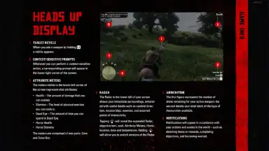 RDR2: Companion screenshot 5