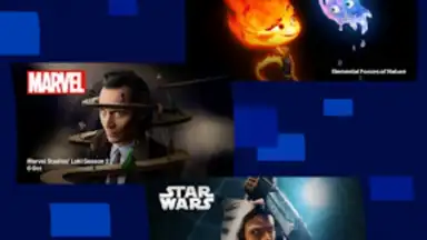 Disney+ Hotstar (Android TV) screenshot 5