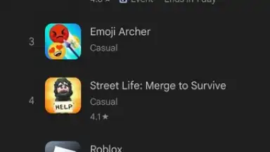 Google Play screenshot 13