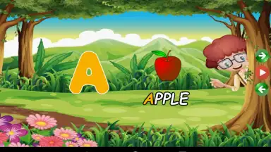 Games for kids (Age 2, 3, 4) screenshot 14