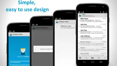 Inbox screenshot 3