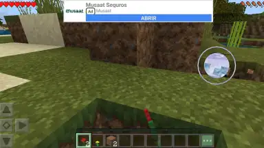 Craft Box Game Tree screenshot 2