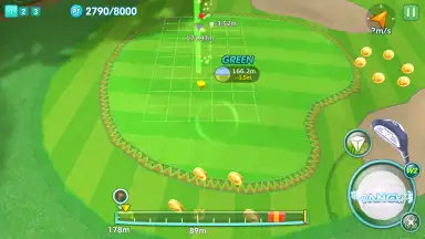 PANGYA Mobile screenshot 13