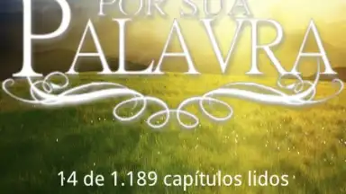 Revived By His Word screenshot 4