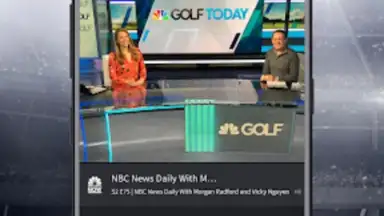 NBC Sports screenshot 2