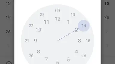 TickTick screenshot 2