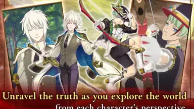 Tales of Luminaria screenshot 12