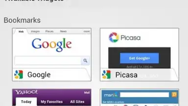 Setup Wizard screenshot 1