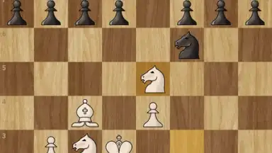 Chess - Play and Learn screenshot 1