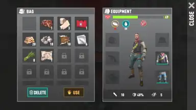 Last Human Life on Earth screenshot 4