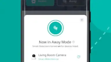 YI Home screenshot 1