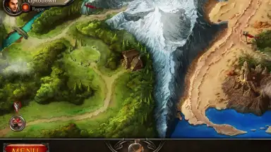 Jewel Fight: Heroes of Legend screenshot 5