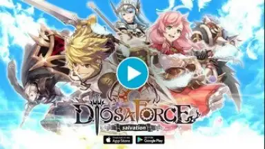 Diosa Force screenshot 1