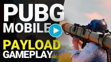 BETA PUBG MOBILE screenshot 1