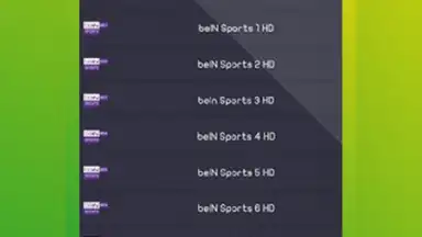 IPTV PRO screenshot 2