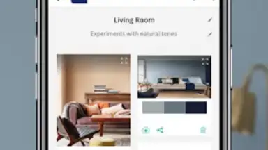 Dulux Visualizer IN screenshot 3