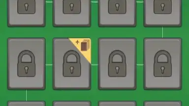 World solitaire screenshot 10