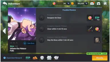 GrandChase screenshot 8