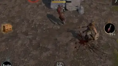 The Guardian screenshot 2