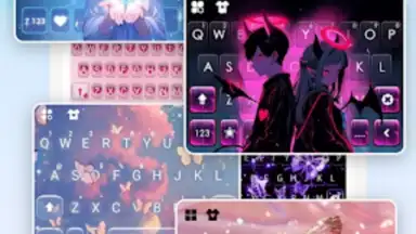 iControl screenshot 4