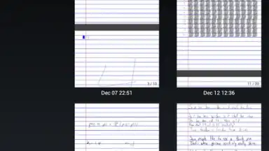 Write screenshot 7