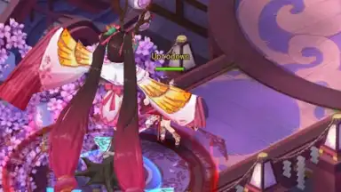Miko Era: Twelve Myths screenshot 5